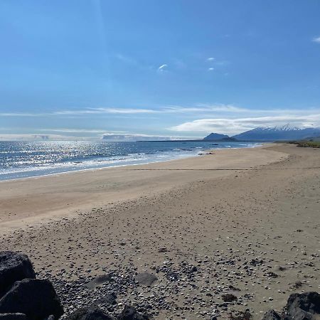Marbakki Luxury Ocean Retreat Villa Budhir Kültér fotó