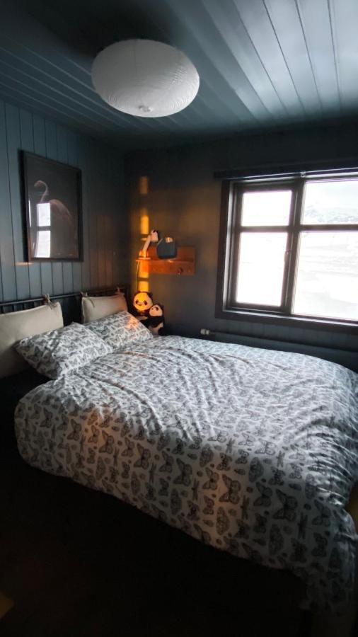 Marbakki Luxury Ocean Retreat Villa Budhir Kültér fotó